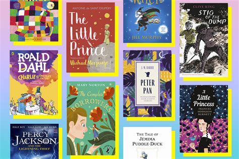 bbc stories for children|The 100 greatest children's books of all time .